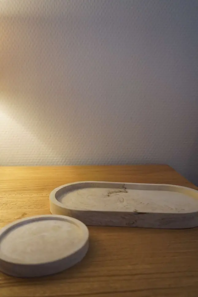 Le plateau de Jess