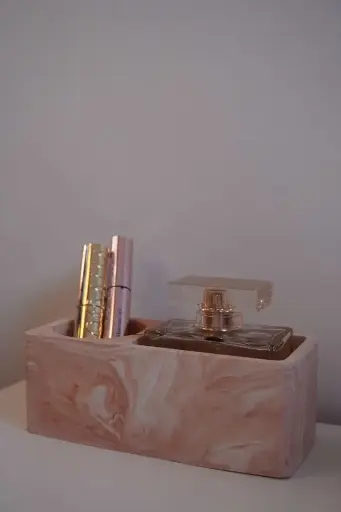 Le support magique de Monique